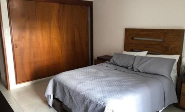 DEPARTAMENTO DE 3 RECÁMARAS, ALBERCA, FRAC. JARDINES DEL VIRGINIA, BOCA DEL RÍO