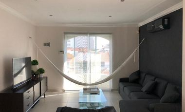 DEPARTAMENTO DE 3 RECÁMARAS, ALBERCA, FRAC. JARDINES DEL VIRGINIA, BOCA DEL RÍO