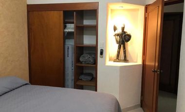 DEPARTAMENTO DE 3 RECÁMARAS, ALBERCA, FRAC. JARDINES DEL VIRGINIA, BOCA DEL RÍO