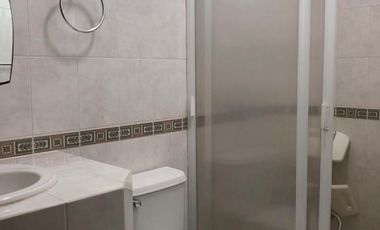 DEPARTAMENTO DE 3 RECÁMARAS, ALBERCA, FRAC. JARDINES DEL VIRGINIA, BOCA DEL RÍO