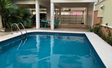 DEPARTAMENTO DE 3 RECÁMARAS, ALBERCA, FRAC. JARDINES DEL VIRGINIA, BOCA DEL RÍO