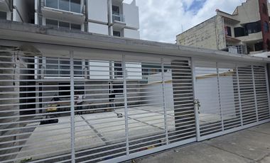 DEPARTAMENTO DE 3 RECAMARAS, FRAC. COSTA VERDE , BOCA DEL RÍO