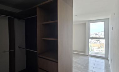 DEPARTAMENTO DE 3 RECAMARAS, FRAC. COSTA VERDE , BOCA DEL RÍO