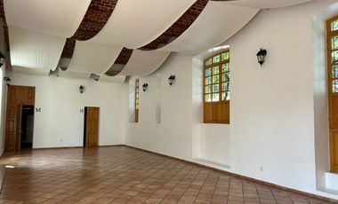 Terreno en Venta en Fraccionamiento Residencial La Conchita, Coyoacán