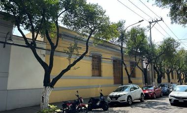 Terreno en Venta en Fraccionamiento Residencial La Conchita, Coyoacán