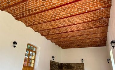 Terreno en Venta en Fraccionamiento Residencial La Conchita, Coyoacán