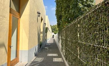 Terreno en Venta en Fraccionamiento Residencial La Conchita, Coyoacán