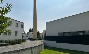 Terreno en Venta en Fraccionamiento Residencial La Conchita, Coyoacán