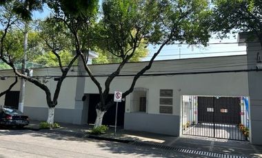 Terreno en Venta en Fraccionamiento Residencial La Conchita, Coyoacán