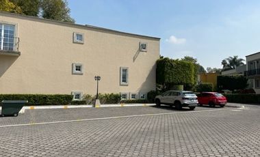 Terreno en Venta en Fraccionamiento Residencial La Conchita, Coyoacán