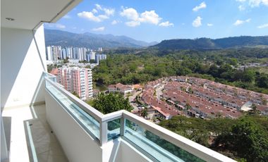 En venta apartamento Mediterrane Royal doble parqueadero y 3 depositos