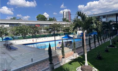 En venta apartamento Mediterrane Royal doble parqueadero y 3 depositos
