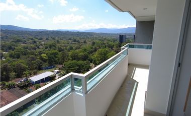 En venta apartamento Mediterrane Royal doble parqueadero y 3 depositos
