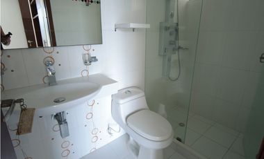 En venta apartamento Mediterrane Royal doble parqueadero y 3 depositos