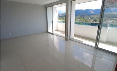 En venta apartamento Mediterrane Royal doble parqueadero y 3 depositos
