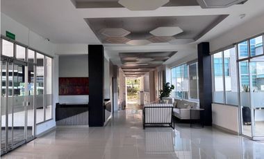 En venta apartamento Mediterrane Royal doble parqueadero y 3 depositos