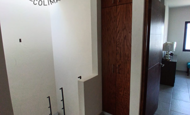 HERMOSA CASA EN CONDOMINIO ARBOL DE AGUA