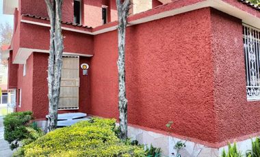 Casa en Venta en San Lorenzo Rio Tenco, Cuatitlan Izcalli,  VBL607