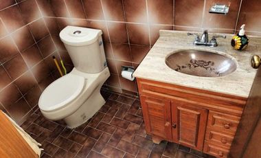 Casa en Venta en San Lorenzo Rio Tenco, Cuatitlan Izcalli,  VBL607