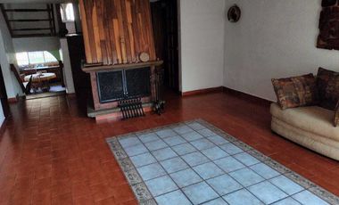 Casa en Venta en San Lorenzo Rio Tenco, Cuatitlan Izcalli,  VBL607