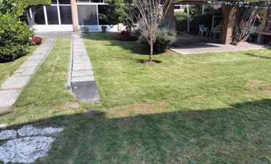 Casa en Venta en San Lorenzo Rio Tenco, Cuatitlan Izcalli,  VBL607