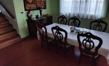 Casa en Venta en San Lorenzo Rio Tenco, Cuatitlan Izcalli,  VBL607