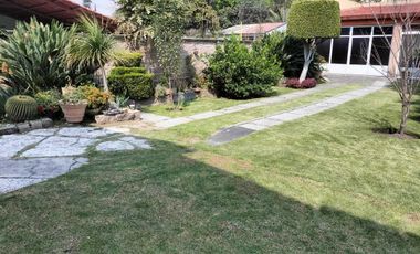 Casa en Venta en San Lorenzo Rio Tenco, Cuatitlan Izcalli,  VBL607