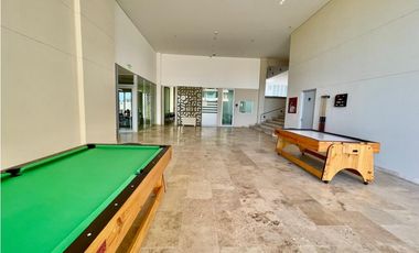 Venta de Apartamento para Turismo en Pozos Colorados, Santa Marta