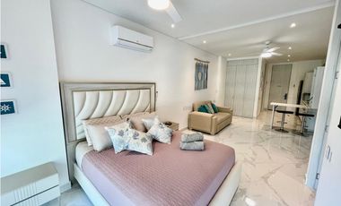 Venta de Apartamento para Turismo en Pozos Colorados, Santa Marta