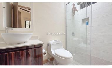 Venta de Casa Campestre Independiente en El Retiro