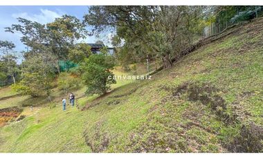 Venta de Casa Campestre Independiente en El Retiro