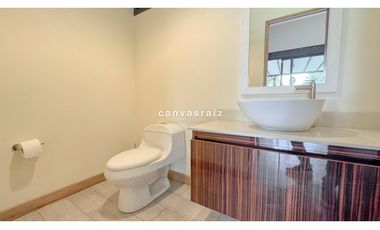 Venta de Casa Campestre Independiente en El Retiro