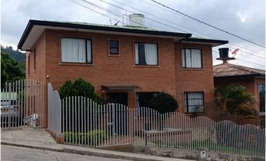Venta Casa Quinta Guayabal de Siquima
