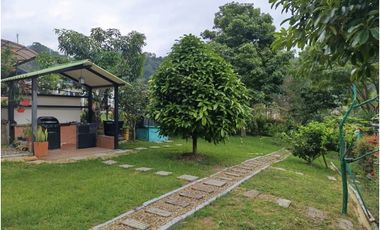 Venta Casa Quinta Guayabal de Siquima