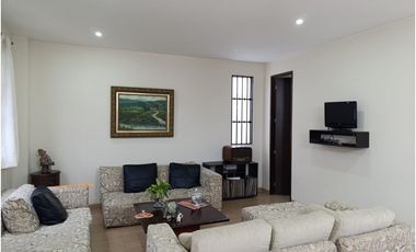 Venta Casa Quinta Guayabal de Siquima