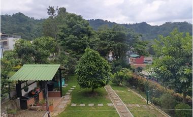 Venta Casa Quinta Guayabal de Siquima