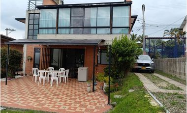 Venta Casa Quinta Guayabal de Siquima