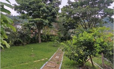 Venta Casa Quinta Guayabal de Siquima