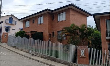 Venta Casa Quinta Guayabal de Siquima