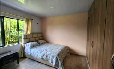 BROKER CASA EN ALQUILER PARCELACION SAN FRANCISCO - POPAYAN