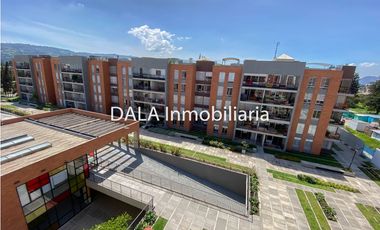 APARTAMENTO EN VENTA EN CAJIC MILLA DE ORO. INMOBILIARIAS CAJIC