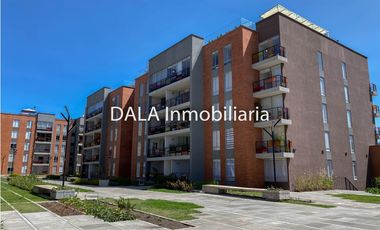 APARTAMENTO EN VENTA EN CAJIC MILLA DE ORO. INMOBILIARIAS CAJIC