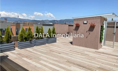 APARTAMENTO EN VENTA EN CAJIC MILLA DE ORO. INMOBILIARIAS CAJIC