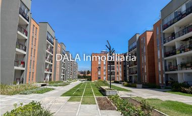 APARTAMENTO EN VENTA EN CAJIC MILLA DE ORO. INMOBILIARIAS CAJIC
