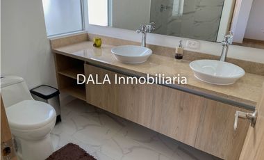 APARTAMENTO EN VENTA EN CAJIC MILLA DE ORO. INMOBILIARIAS CAJIC