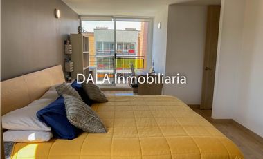 APARTAMENTO EN VENTA EN CAJIC MILLA DE ORO. INMOBILIARIAS CAJIC