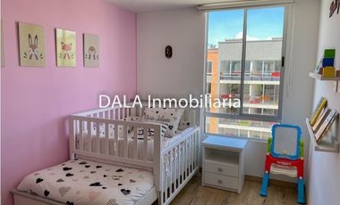 APARTAMENTO EN VENTA EN CAJIC MILLA DE ORO. INMOBILIARIAS CAJIC