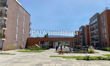 APARTAMENTO EN VENTA EN CAJIC MILLA DE ORO. INMOBILIARIAS CAJIC