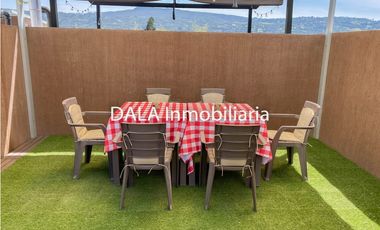 APARTAMENTO EN VENTA EN CAJIC MILLA DE ORO. INMOBILIARIAS CAJIC