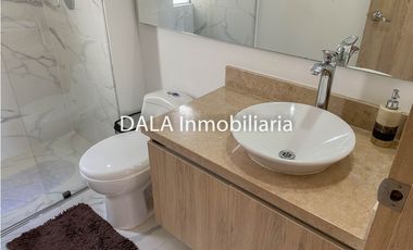 APARTAMENTO EN VENTA EN CAJIC MILLA DE ORO. INMOBILIARIAS CAJIC